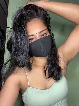 harshali 2012 online show from April 18, 2026, 6:45 pm