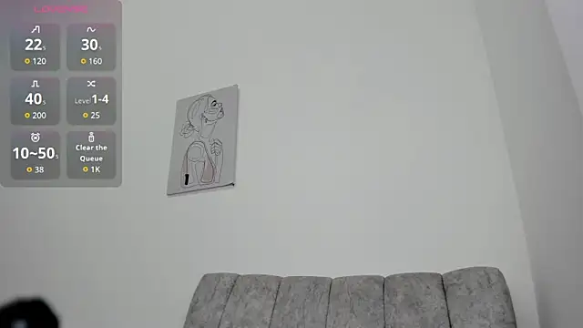 velvetluna  online show from February 7, 2026, 10:52 am