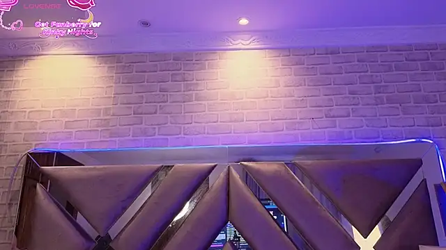 Snapshot of HarperrWest chatting on February 11, 2026, 8:25 pm HarperrWest online show from February 11, 2026, 8:25 pm