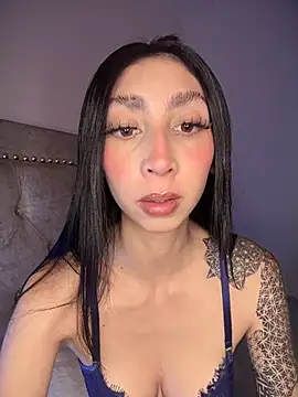 Snapshot of Nicky444k chatting on February 11, 2026, 2:27 am Nicky444k online show from February 11, 2026, 2:27 am