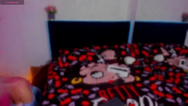 Snapshot of Katty_Kiiss_ chatting on May 24, 2026, 5:34 am Katty Kiiss online show from May 24, 2026, 5:34 am
