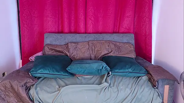 Snapshot of Genesis_Montenegro_OA chatting on March 11, 2026, 12:44 pm Genesis Montenegro OA online show from March 11, 2026, 12:44 pm