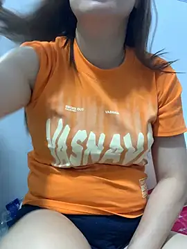 Snapshot of Baby-lovely69 chatting on February 6, 2026, 4:50 am Baby-lovely69 online show from February 6, 2026, 4:50 am