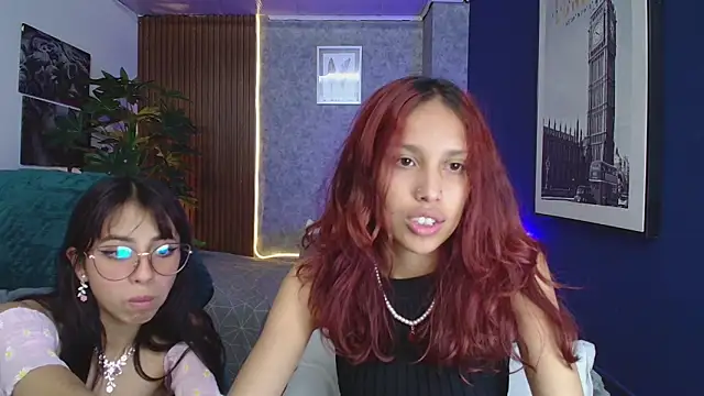 saphire  online show from February 25, 2026, 4:49 pm