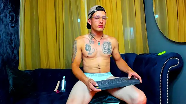  angel rivera online show from April 30, 2026, 2:07 am