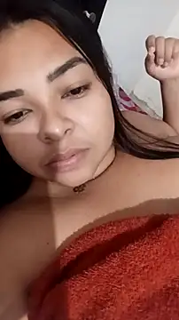 solene09 online show from February 28, 2026, 4:13 am