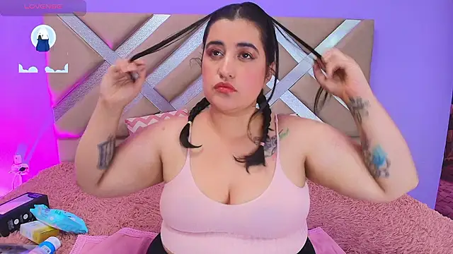 dani vemom online show from February 1, 2026, 3:27 am