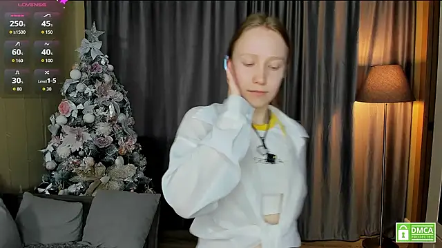 Cutie Ellis online show from March 28, 2026, 12:49 pm