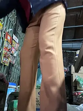 YANINA120 online show from February 1, 2026, 12:09 am