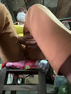 YANINA120 online show from February 28, 2026, 10:38 am