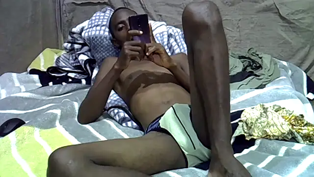 NKHATABAY KINGG online show from April 13, 2026, 8:36 pm