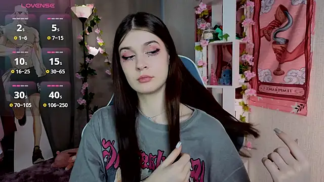 Snapshot of Sea_Siren chatting on February 11, 2026, 8:52 am Sea Siren online show from February 11, 2026, 8:52 am