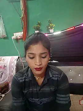 Snapshot of bhavna_pandit chatting on February 20, 2026, 9:00 am bhavna pandit online show from February 20, 2026, 9:00 am