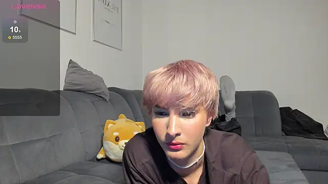 bunnyblush67 online show from April 18, 2026, 8:09 pm