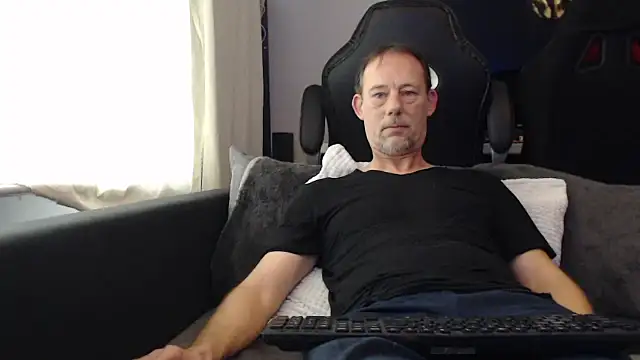 Snapshot of Sexy_Ass_Mike chatting on February 6, 2026, 12:52 pm Sexy Ass Mike online show from February 6, 2026, 12:52 pm