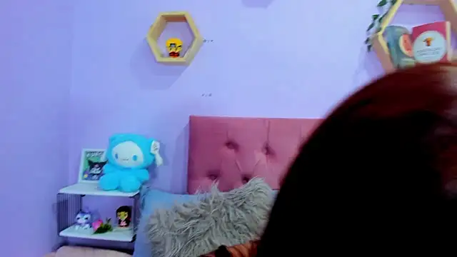 Kylie Gomez online show from March 17, 2026, 3:44 am