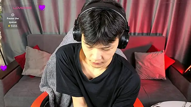 Snapshot of XanneLL chatting on February 22, 2026, 8:07 pm XanneLL online show from February 22, 2026, 8:07 pm