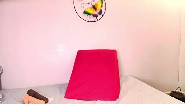 Snapshot of melany_roberts_ chatting on February 20, 2026, 3:14 am melany roberts online show from February 20, 2026, 3:14 am