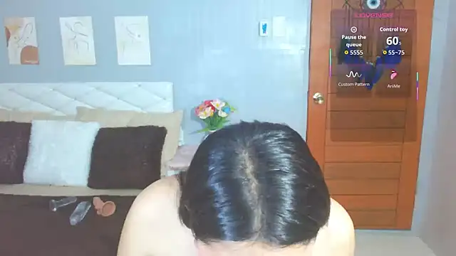 Snapshot of alianabrooks chatting on February 25, 2026, 4:00 am alianabrooks online show from February 25, 2026, 4:00 am