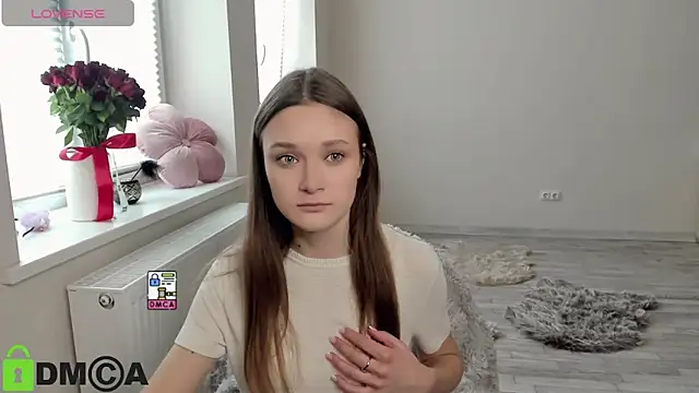 Elina X online show from May 16, 2026, 7:38 am