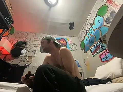 Snapshot of gothboiplzty chatting on February 17, 2026, 10:01 am gothboiplzty online show from February 17, 2026, 10:01 am