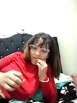 Snapshot of Melissa_giratt chatting on February 19, 2026, 2:51 am Melissa giratt online show from February 19, 2026, 2:51 am