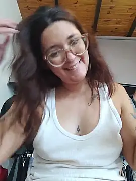 Snapshot of Harley-77 chatting on February 1, 2026, 5:55 pm Harley-77 online show from February 1, 2026, 5:55 pm