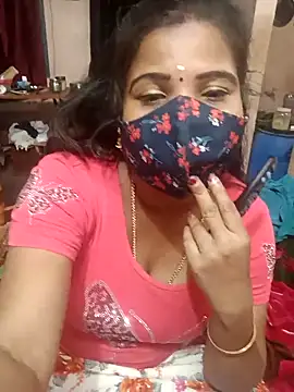 Madhusri Tamil Telugu online show from March 1, 2026, 5:15 pm