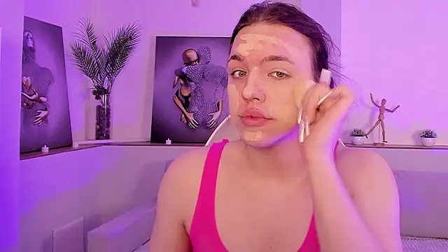 Madison dolly online show from February 14, 2026, 2:08 am