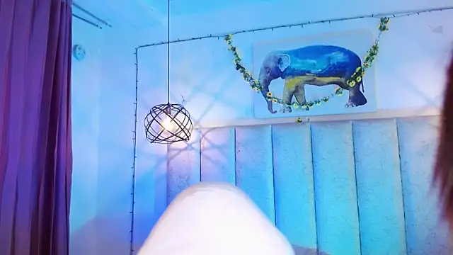 madissonrousecs online show from March 30, 2026, 4:46 am