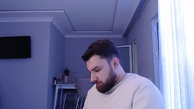 johny sins with hair  online show from February 2, 2026, 3:44 pm