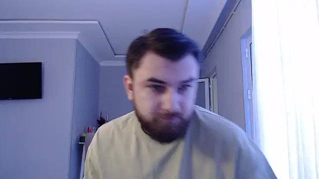 johny sins with hair  online show from February 7, 2026, 2:59 am