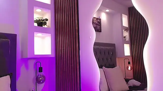 Fancy Vixen online show from April 8, 2026, 3:28 am