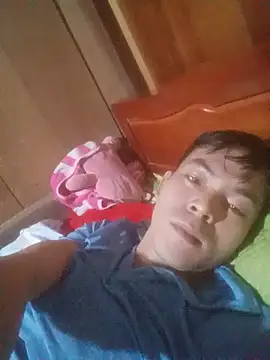 sinh336699 online show from February 11, 2026, 2:55 pm