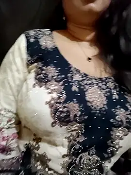 PARI51 online show from March 22, 2026, 8:12 pm