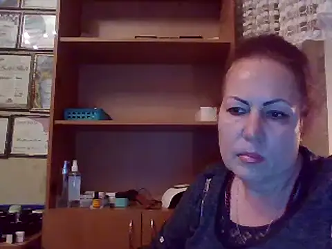 KrystalStyles online show from April 5, 2026, 5:32 pm