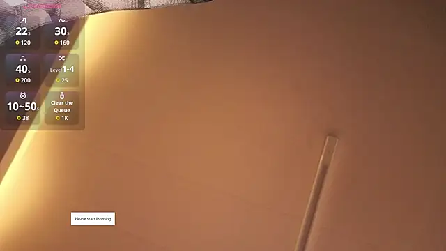 MiaTorres4 online show from June 10, 2026, 12:37 pm