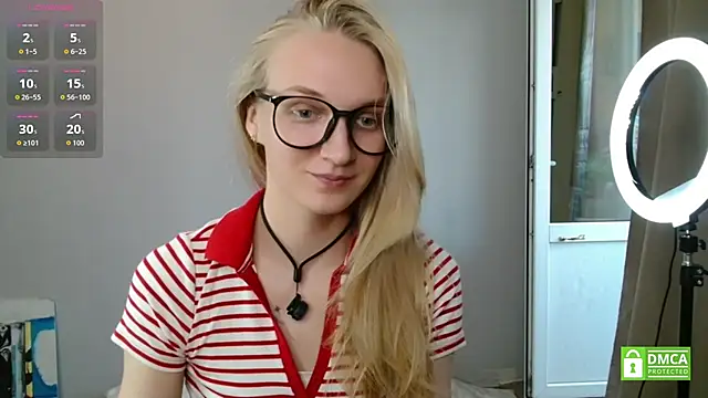 Alex-wer online show from May 25, 2026, 9:04 am