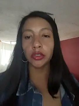 Bamby08 online show from March 8, 2026, 10:46 pm