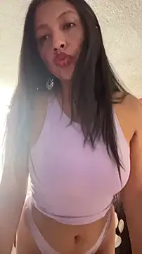 Bamby08 online show from March 25, 2026, 6:25 pm