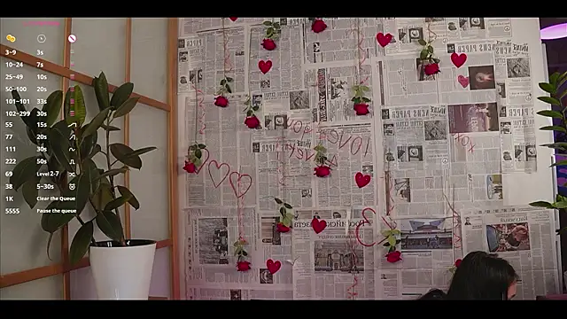 Snapshot of sexteasy chatting on February 16, 2026, 12:40 am sexteasy online show from February 16, 2026, 12:40 am