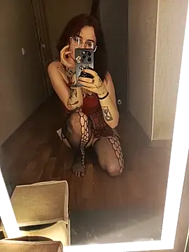 Persefoha online show from February 6, 2026, 1:43 am