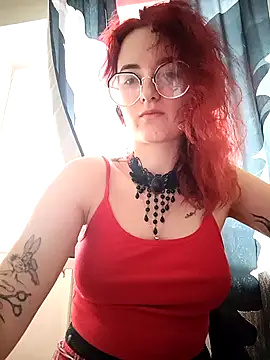 Persefoha online show from February 8, 2026, 11:46 am