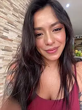 foxxy lover online show from February 6, 2026, 7:28 pm