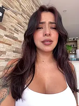 foxxy lover online show from February 11, 2026, 4:01 pm