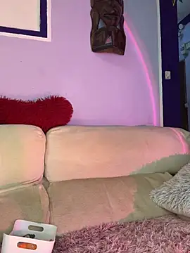 MelaFoxx online show from March 3, 2026, 2:34 pm