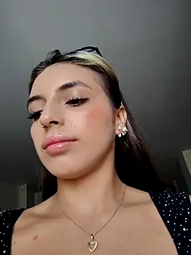 Snapshot of Cute_Celeste chatting on February 5, 2026, 7:29 pm Cute Celeste online show from February 5, 2026, 7:29 pm