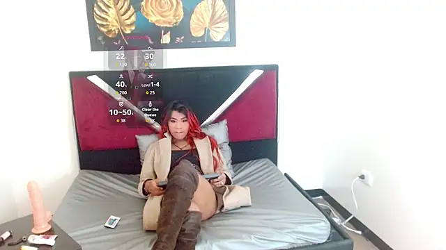 Adriana Rodriguez  online show from February 3, 2026, 7:52 pm