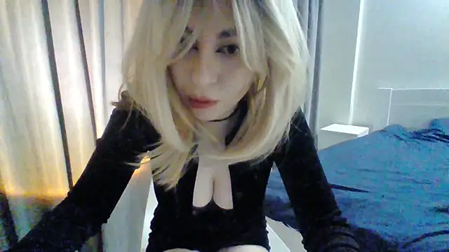 Warmmurr online show from February 27, 2026, 9:37 pm