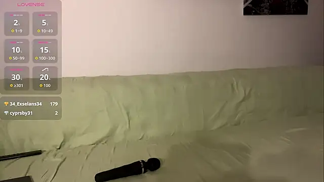 Melistanbul online show from April 16, 2026, 9:39 pm